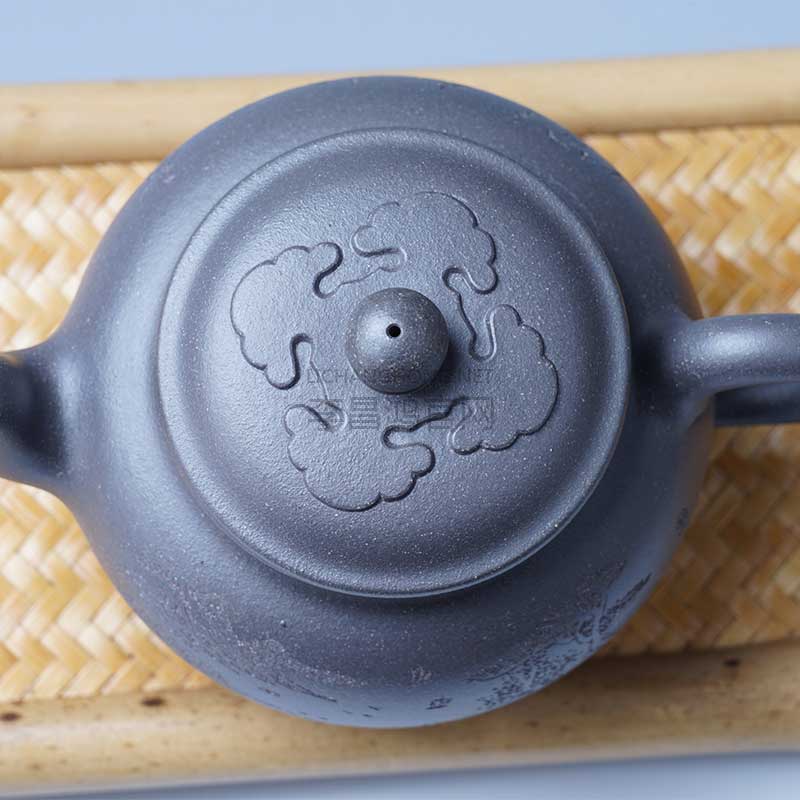 大彬如意